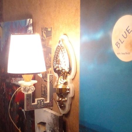 Blue Hostel - Check Message After Booking Tiflis Exterior foto