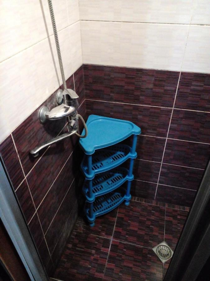 Blue Hostel - Check Message After Booking Tiflis Exterior foto