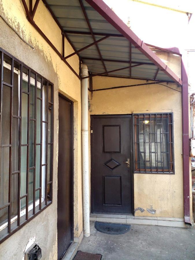 Blue Hostel - Check Message After Booking Tiflis Exterior foto