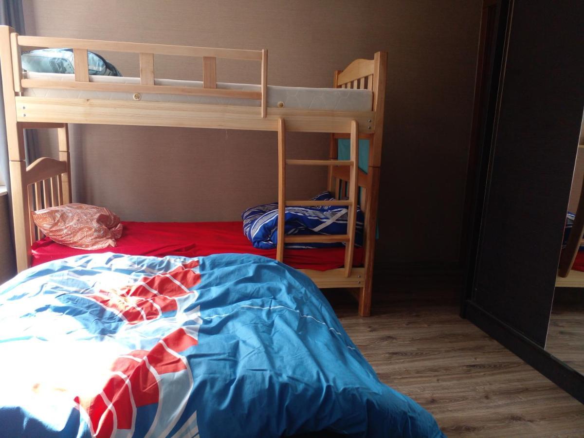 Blue Hostel - Check Message After Booking Tiflis Exterior foto