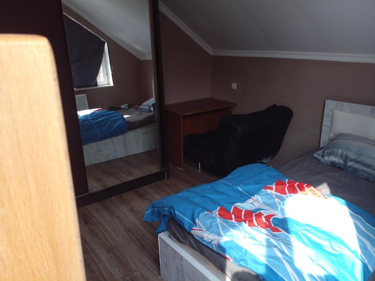 Blue Hostel - Check Message After Booking Tiflis Exterior foto