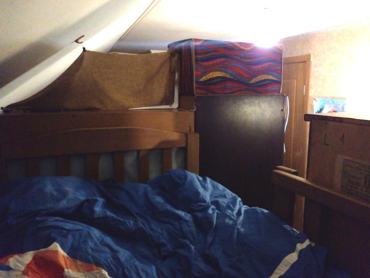 Blue Hostel - Check Message After Booking Tiflis Exterior foto