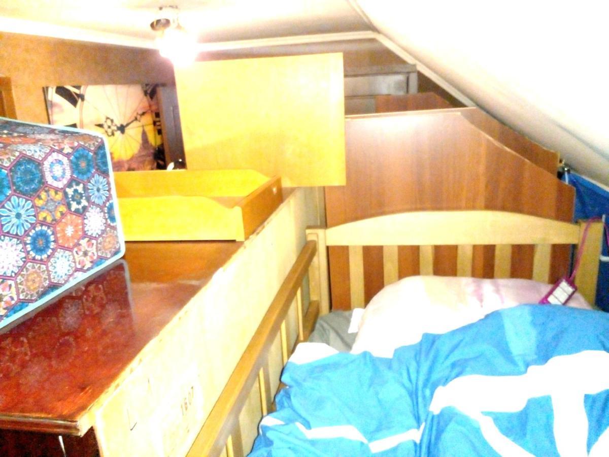 Blue Hostel - Check Message After Booking Tiflis Exterior foto