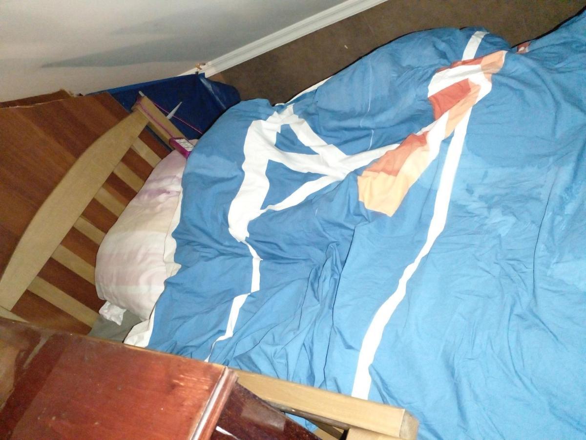 Blue Hostel - Check Message After Booking Tiflis Exterior foto