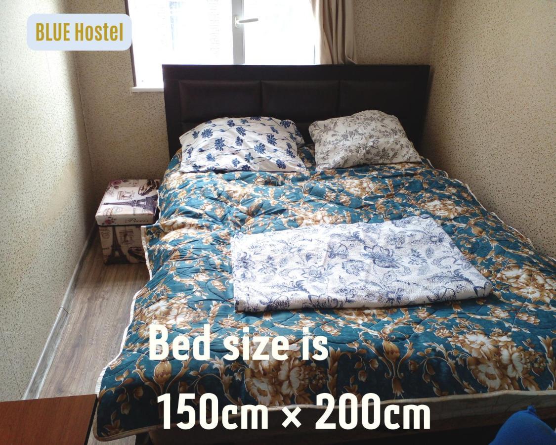 Blue Hostel - Check Message After Booking Tiflis Exterior foto
