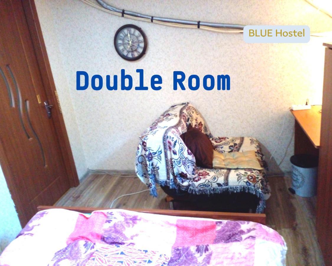 Blue Hostel - Check Message After Booking Tiflis Exterior foto