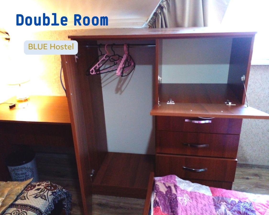 Blue Hostel - Check Message After Booking Tiflis Exterior foto