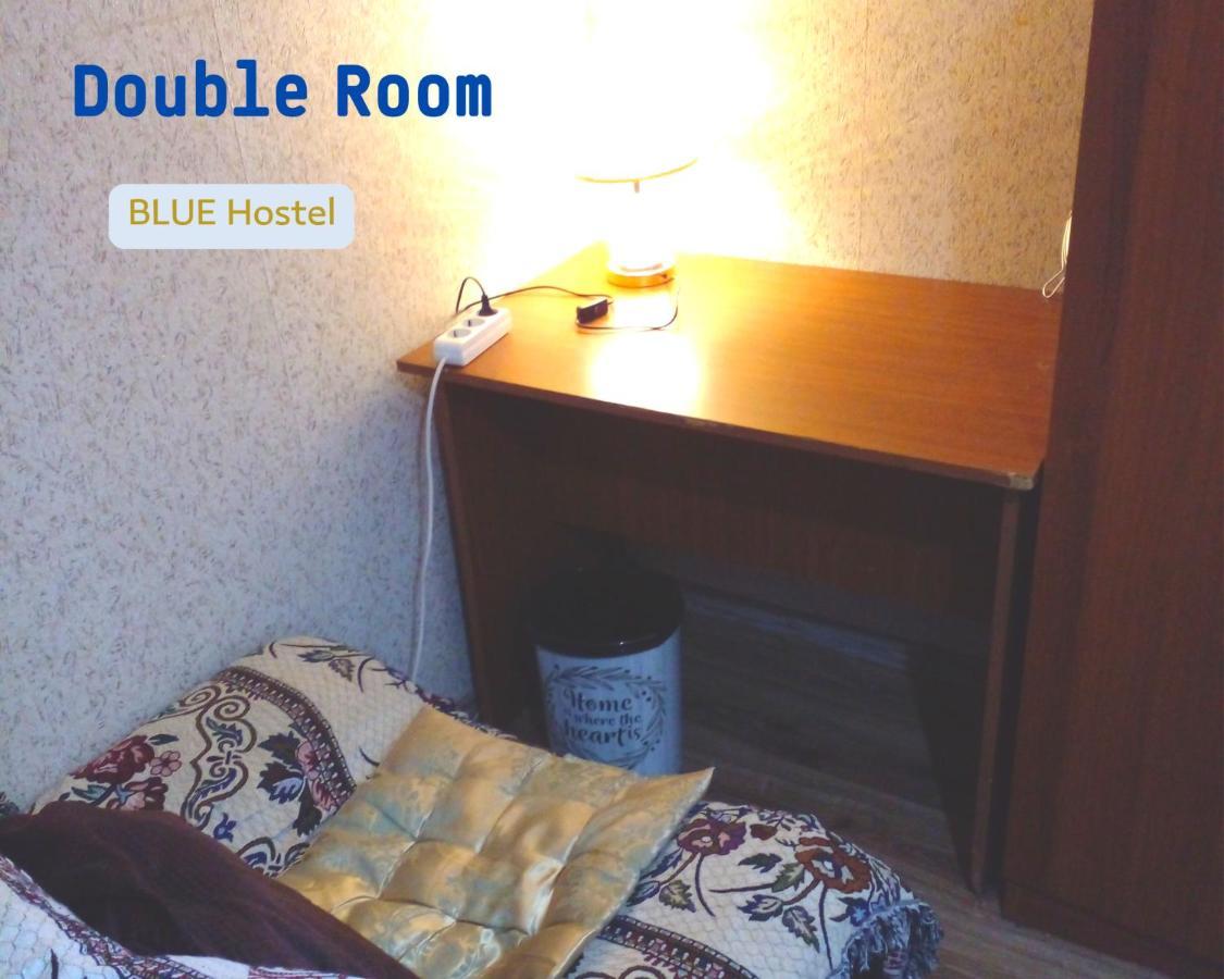 Blue Hostel - Check Message After Booking Tiflis Exterior foto