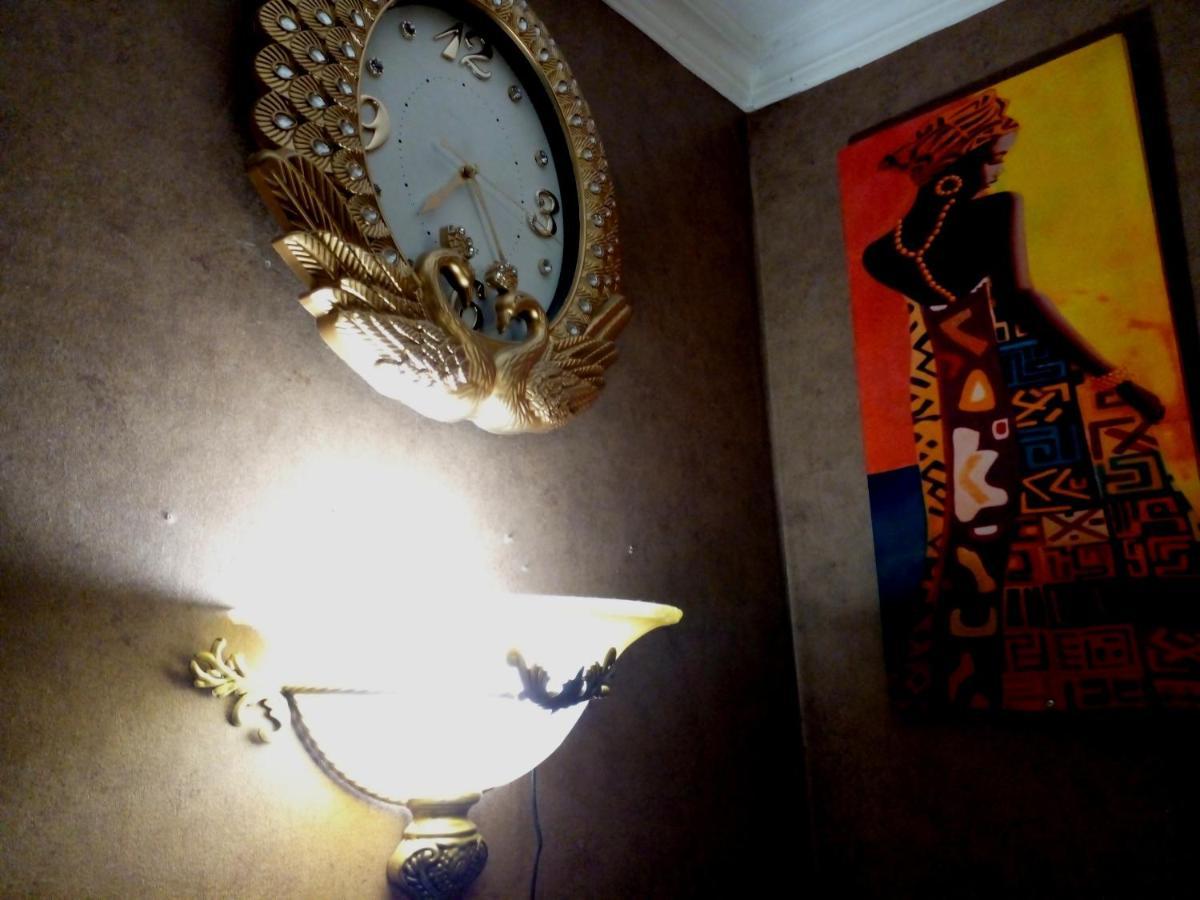 Blue Hostel - Check Message After Booking Tiflis Exterior foto