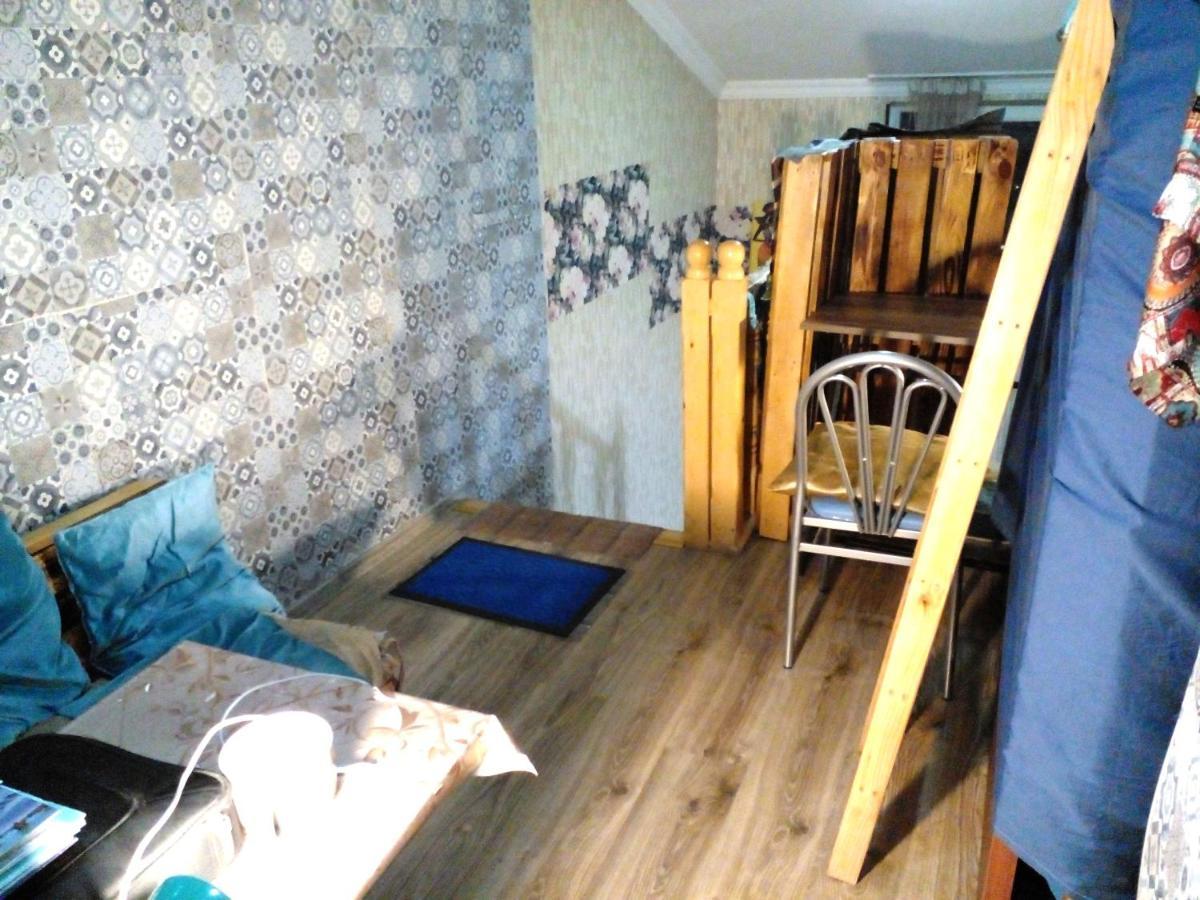 Blue Hostel - Check Message After Booking Tiflis Exterior foto