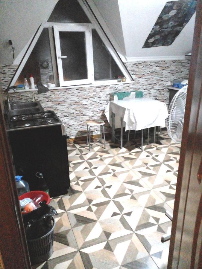 Blue Hostel - Check Message After Booking Tiflis Exterior foto