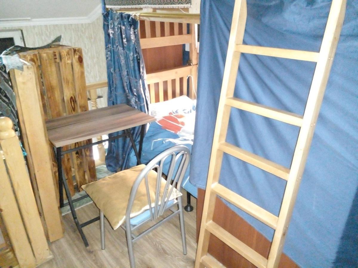 Blue Hostel - Check Message After Booking Tiflis Exterior foto