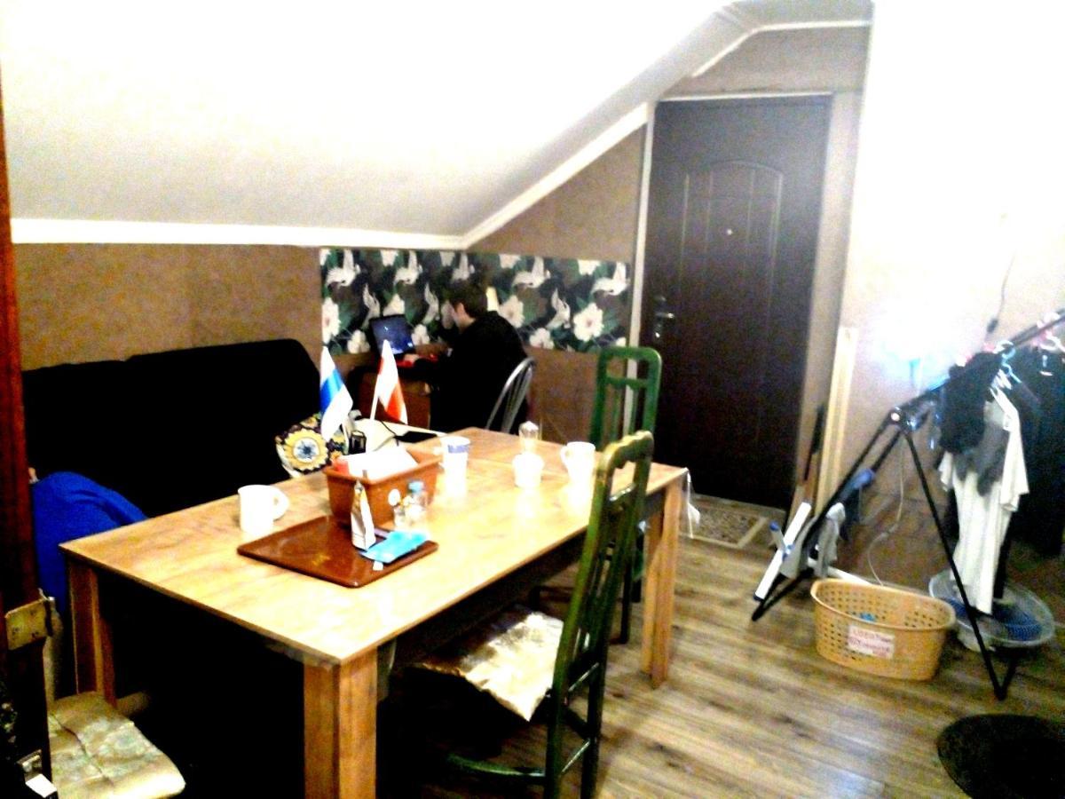 Blue Hostel - Check Message After Booking Tiflis Exterior foto