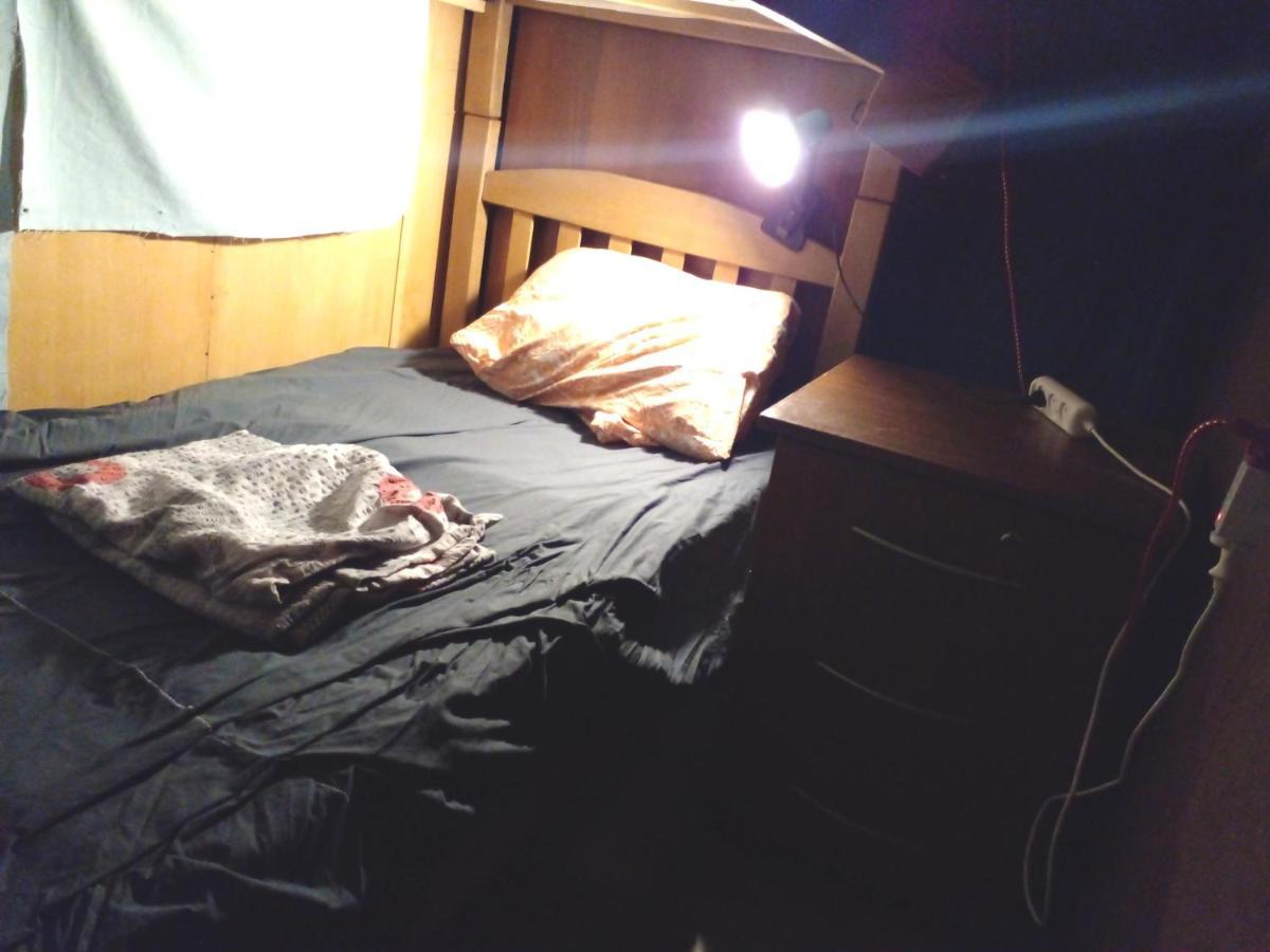 Blue Hostel - Check Message After Booking Tiflis Exterior foto