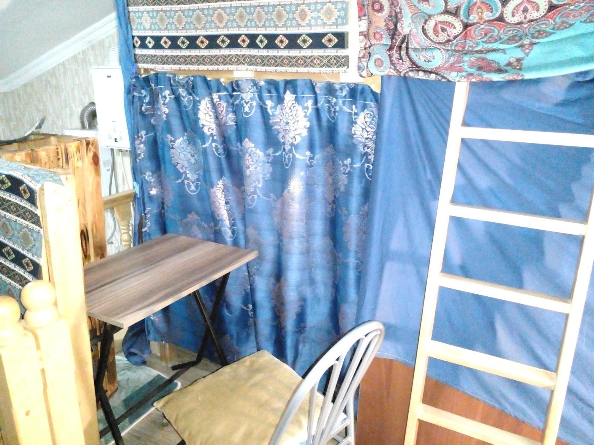 Blue Hostel - Check Message After Booking Tiflis Exterior foto