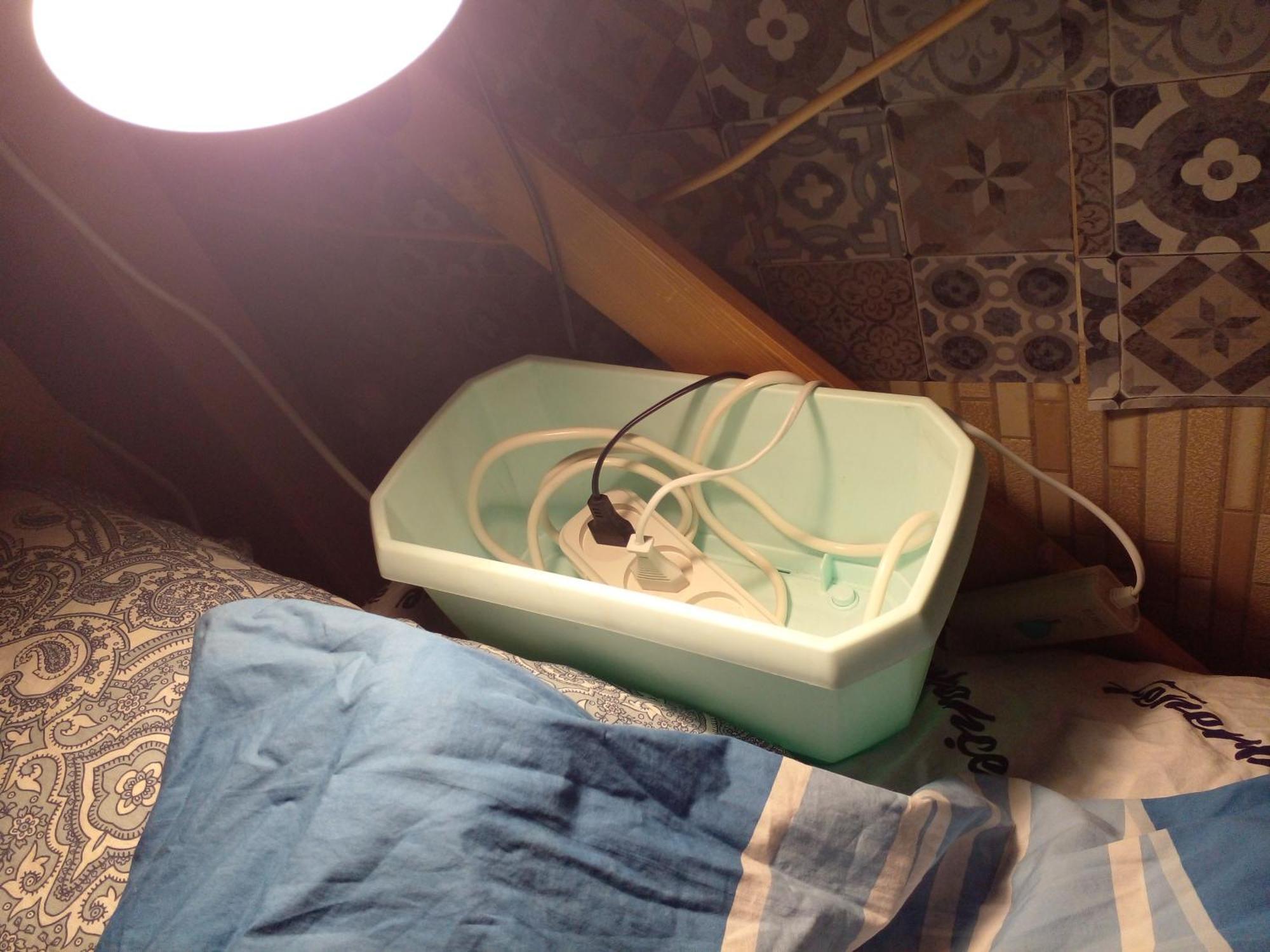Blue Hostel - Check Message After Booking Tiflis Exterior foto